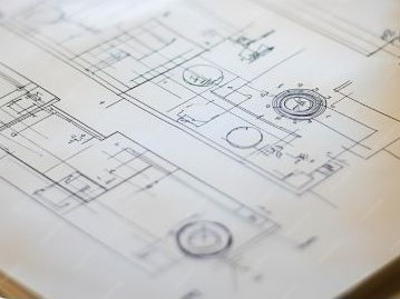 CADでのプレス金型設計作業